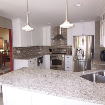 Kitchen Re-Design