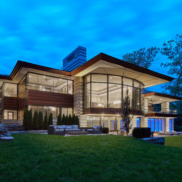Bloomfield Hills, MI (II)
