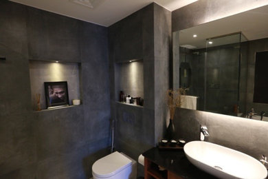Downtown Dubai Bathroom