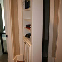 Safe Room