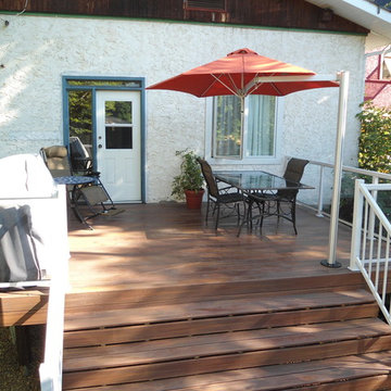 Decks
