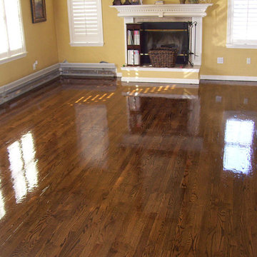 Hard Wood Floor NJ