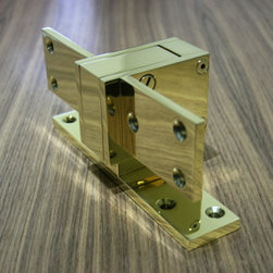 Harmon Hinge - Hinges