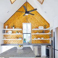 Kitchen Shelves
