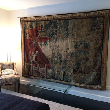 Manhattan Renovation - Trump Place