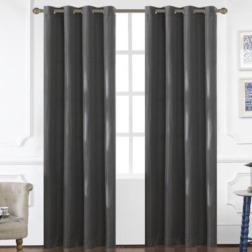 BLACKOUT CURTAINS
