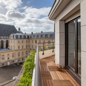 Issy les Moulineaux