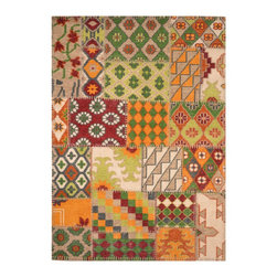 TurkPatch - Floor Rugs