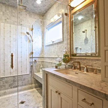 Belmont Classic Master Bath