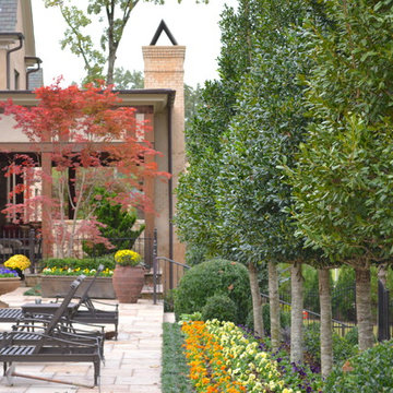 Gardens of Germantown