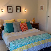 Bedroom Ideas