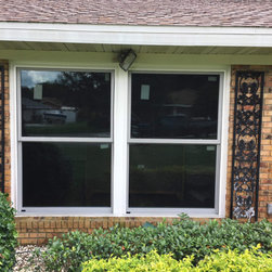 DuraShield V Impact Double Hung Windows - Windows