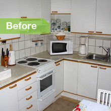 Kitchen Ideas