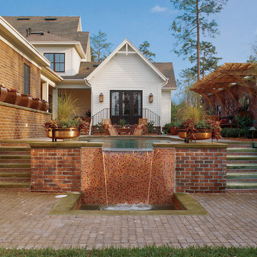 Southern Living Idea House - Kinsley Place