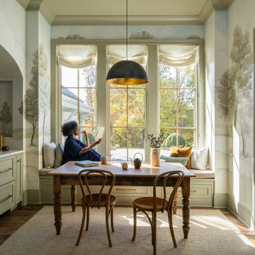 2023 SOUTHERN LIVING IDEA HOUSE