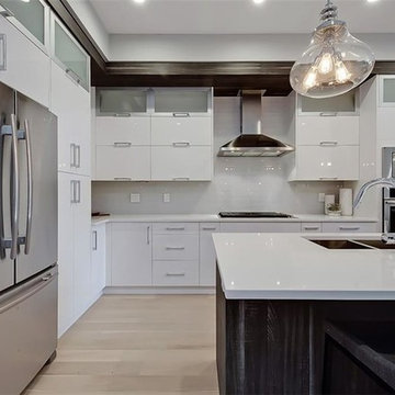Kinsale duplex