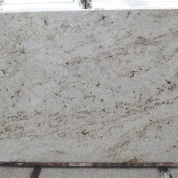 Granite Colors - Products
