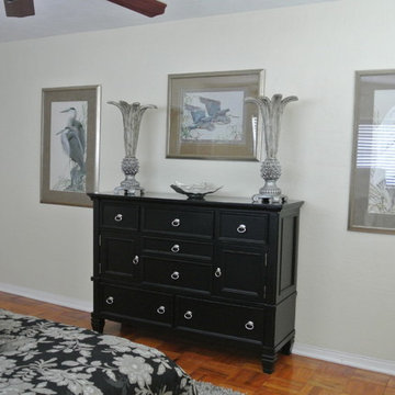 Fielder Staging