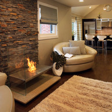 fireplaces