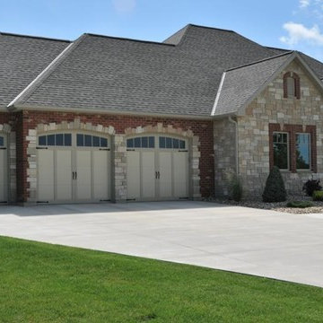 Garage Door Ideas, Replacement, Upgrades, Installations