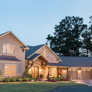 Cheat Lake Residence