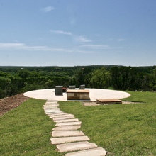 Outdoor Patio