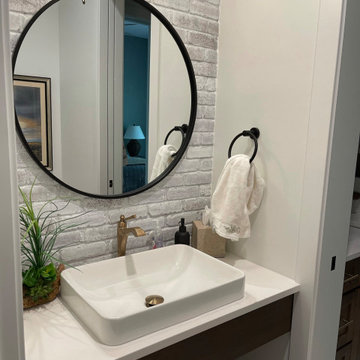 Farmhouse Simplicity