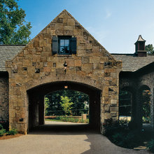 Portico
