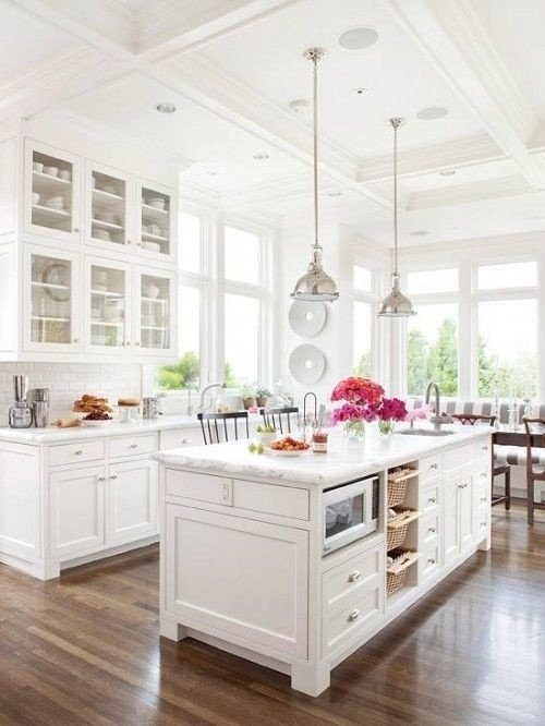 Kitchen Home Depot Or Custom Cabinets, How Much Do Cabinets Cost At Home Depot