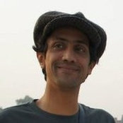 Shaun Arora's photo
