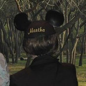 Foto de Martha Marking
