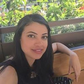 Shimaa Sherif's photo
