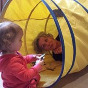 Foto von Camilla Curtis
