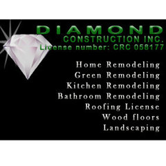 Diamond Construction Inc.