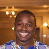 Kwame Leslie Dougan's photo