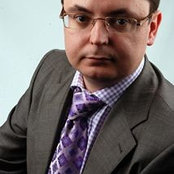 Oleg Savtsov's photo
