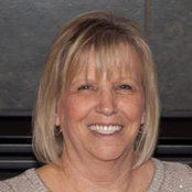 Phyllis Smith's photo