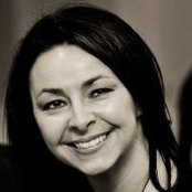 Foto von Gina McCabe