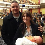 Dustin Rhoads's photo