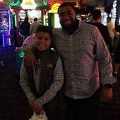 Amir Coleman's photo