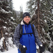Mark Gedak's photo