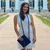 Cassidy Davis's photo