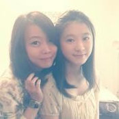 Verliena Tandiono's photo