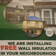 GOC installers