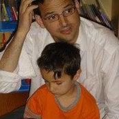 Walter Nicholls's photo