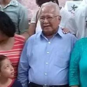 Alfonso Giless billede