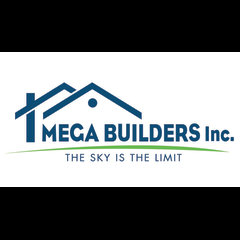 Mega Builders, Inc.