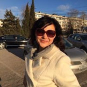 Foto von Ирина Прусакова