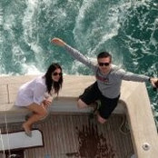 Tim Lewis's photo