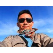 Andre Liem's photo